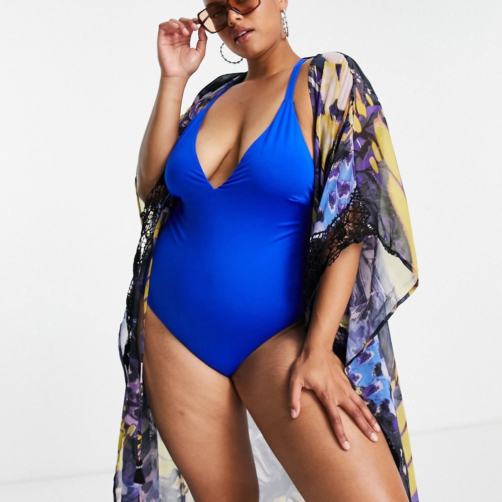 ASOS one piece